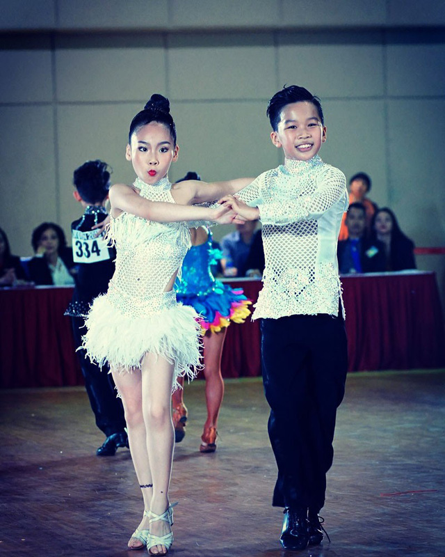 Những th&iacute; sinh t&agrave;i năng nh&iacute; &ldquo;Biệt t&agrave;i t&iacute; hon&rdquo; ng&agrave;y ấy giờ ra sao? - Ảnh 8.