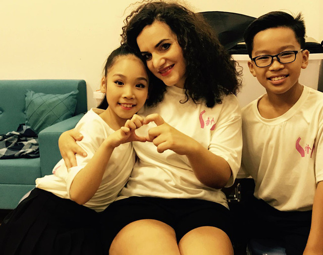 Những th&iacute; sinh t&agrave;i năng nh&iacute; &ldquo;Biệt t&agrave;i t&iacute; hon&rdquo; ng&agrave;y ấy giờ ra sao? - Ảnh 10.