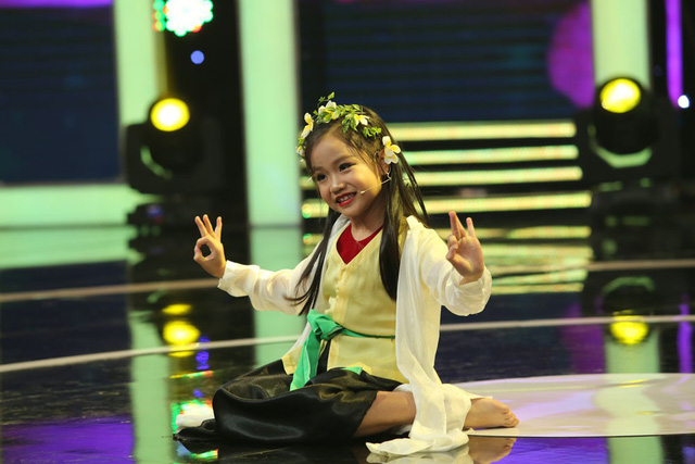 Những th&iacute; sinh t&agrave;i năng nh&iacute; &ldquo;Biệt t&agrave;i t&iacute; hon&rdquo; ng&agrave;y ấy giờ ra sao? - Ảnh 16.