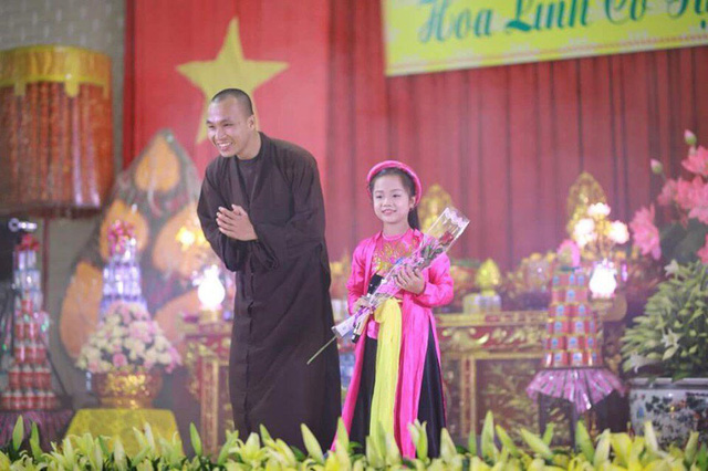 Những th&iacute; sinh t&agrave;i năng nh&iacute; &ldquo;Biệt t&agrave;i t&iacute; hon&rdquo; ng&agrave;y ấy giờ ra sao? - Ảnh 18.