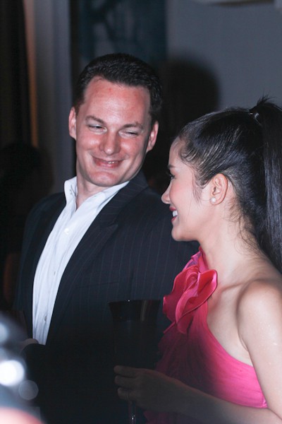 Gia thế MC mặc bikini dẫn World Cup, số tiền &ldquo;khủng&rdquo; chồng Hồng Nhung chu cấp hậu ly h&ocirc;n - Ảnh 2.