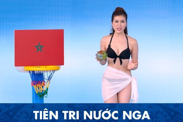 Gia thế MC mặc bikini dẫn World Cup, số tiền &ldquo;khủng&rdquo; chồng Hồng Nhung chu cấp hậu ly h&ocirc;n - Ảnh 10.