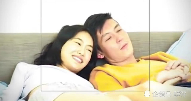 Trần Quán Hy bày tỏ tình cảm với “bà xã” - Ảnh 2. Trần Quán Hy bày tỏ tình cảm với “bà xã” - Ảnh 2.