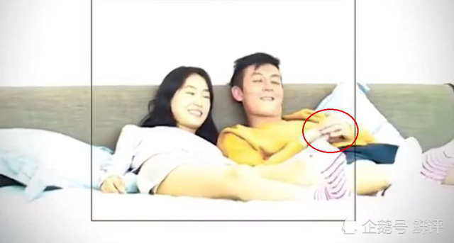 Trần Quán Hy bày tỏ tình cảm với “bà xã” - Ảnh 6. Trần Quán Hy bày tỏ tình cảm với “bà xã” - Ảnh 6.