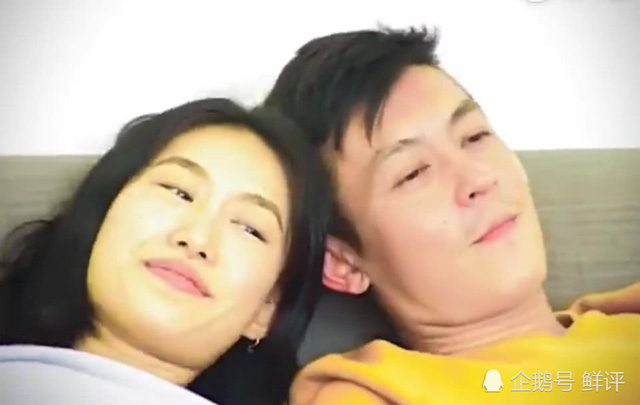 Trần Quán Hy bày tỏ tình cảm với “bà xã” - Ảnh 12. Trần Quán Hy bày tỏ tình cảm với “bà xã” - Ảnh 12.