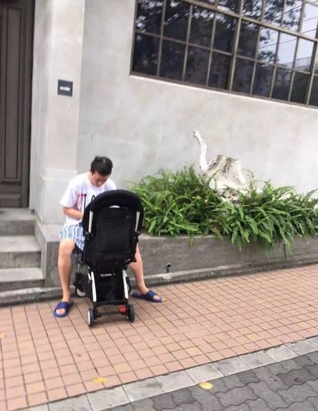 Trần Quán Hy bày tỏ tình cảm với “bà xã” - Ảnh 18. Trần Quán Hy bày tỏ tình cảm với “bà xã” - Ảnh 18.