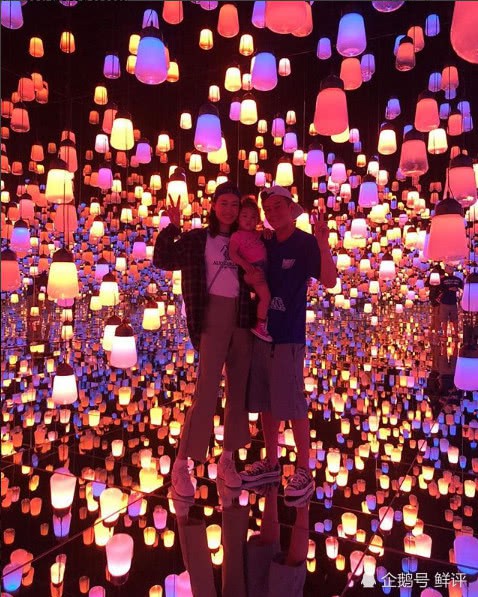 Trần Quán Hy bày tỏ tình cảm với “bà xã” - Ảnh 22. Trần Quán Hy bày tỏ tình cảm với “bà xã” - Ảnh 22.