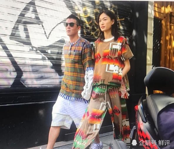 Trần Quán Hy bày tỏ tình cảm với “bà xã” - Ảnh 26. Trần Quán Hy bày tỏ tình cảm với “bà xã” - Ảnh 26.