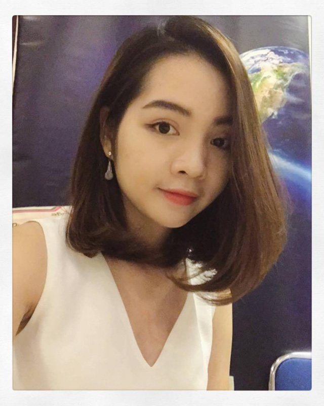 C&ocirc; g&aacute;i g&acirc;y tranh c&atilde;i mạng x&atilde; hội v&igrave; tr&ograve; đ&ugrave;a nắm tay trai lạ tr&ecirc;n phố - Ảnh 4.