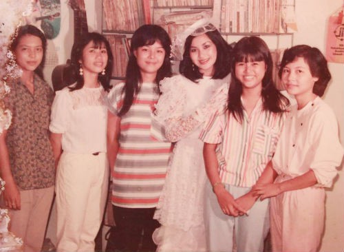 4 diva h&agrave;ng đầu Việt Nam: người hạnh ph&uacute;c an y&ecirc;n, kẻ tru&acirc;n chuy&ecirc;n lỡ dở - Ảnh 2.