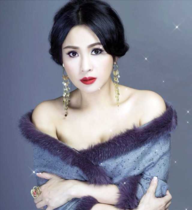 4 diva h&agrave;ng đầu Việt Nam: người hạnh ph&uacute;c an y&ecirc;n, kẻ tru&acirc;n chuy&ecirc;n lỡ dở - Ảnh 8.