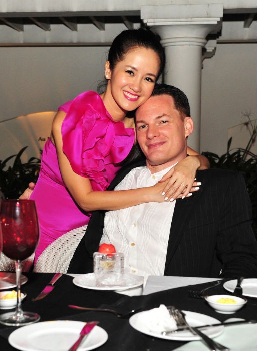 4 diva h&agrave;ng đầu Việt Nam: người hạnh ph&uacute;c an y&ecirc;n, kẻ tru&acirc;n chuy&ecirc;n lỡ dở - Ảnh 14.