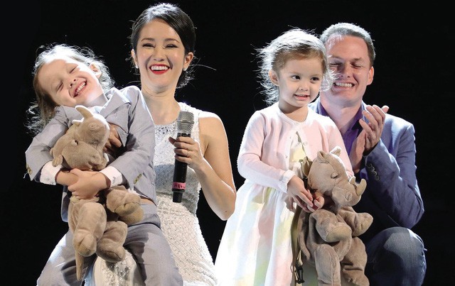 4 diva h&agrave;ng đầu Việt Nam: người hạnh ph&uacute;c an y&ecirc;n, kẻ tru&acirc;n chuy&ecirc;n lỡ dở - Ảnh 16.