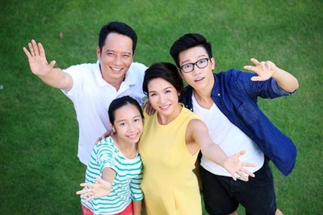 4 diva h&agrave;ng đầu Việt Nam: người hạnh ph&uacute;c an y&ecirc;n, kẻ tru&acirc;n chuy&ecirc;n lỡ dở - Ảnh 30.