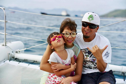 4 diva h&agrave;ng đầu Việt Nam: người hạnh ph&uacute;c an y&ecirc;n, kẻ tru&acirc;n chuy&ecirc;n lỡ dở - Ảnh 36.