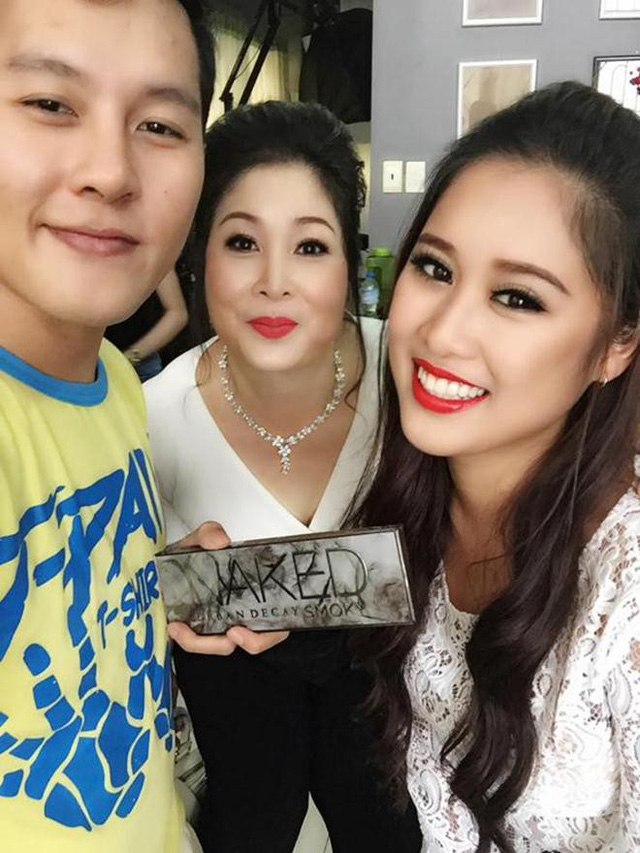 NSND Hồng V&acirc;n: &ldquo;Đến con g&aacute;i c&ograve;n gh&eacute;t t&ocirc;i v&igrave; kh&ocirc;ng chịu nổi vai b&agrave; mẹ cay nghiệt&rdquo; - Ảnh 8.