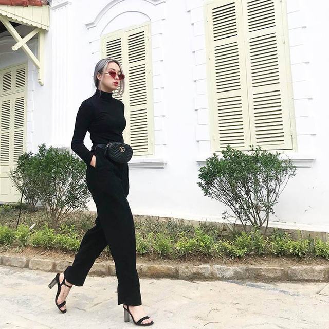 Hot girl xứ Huế 25 tuổi, m&ecirc; xe ph&acirc;n khối lớn, sở hữu 20 cửa h&agrave;ng - Ảnh 12.