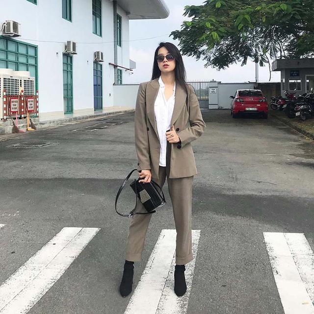 Hot girl xứ Huế 25 tuổi, m&ecirc; xe ph&acirc;n khối lớn, sở hữu 20 cửa h&agrave;ng - Ảnh 20.