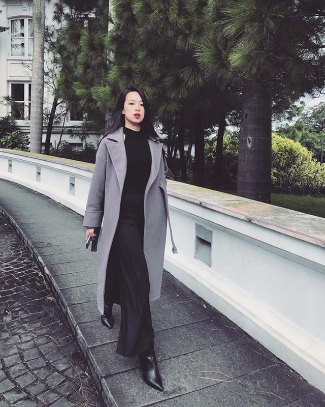 Hot girl xứ Huế 25 tuổi, m&ecirc; xe ph&acirc;n khối lớn, sở hữu 20 cửa h&agrave;ng - Ảnh 22.