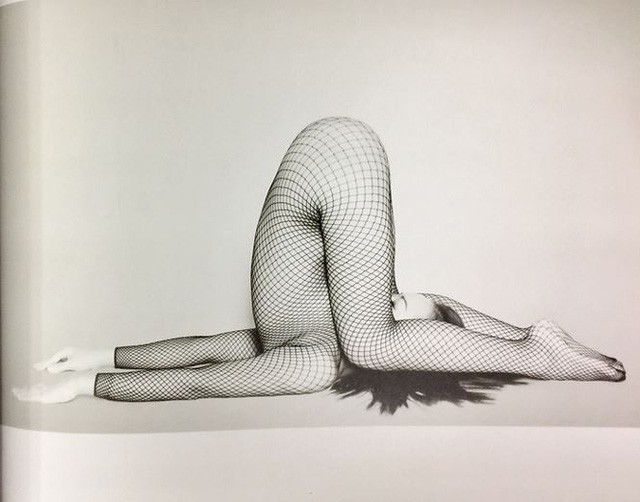 Sẽ kh&ocirc;ng cấm trẻ em dưới 18 tuổi đến xem triển l&atilde;m ảnh khoả th&acirc;n - Ảnh 4.