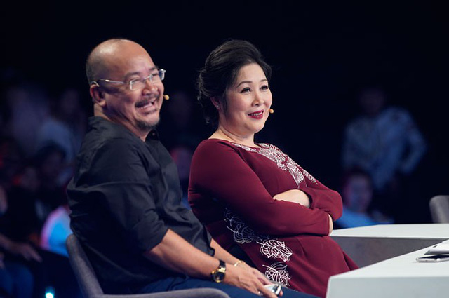 NSND Hồng V&acirc;n &ldquo;dằn mặt&rdquo; Trấn Th&agrave;nh v&igrave; bị ch&ecirc; mập - Ảnh 8.