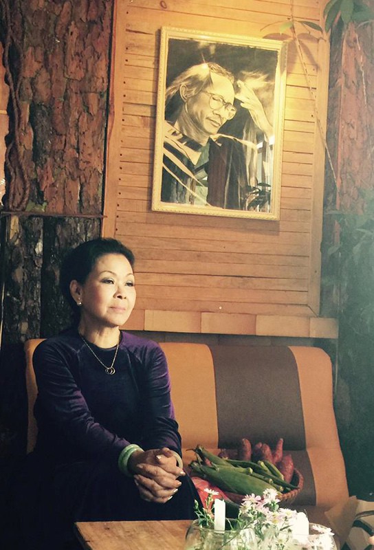 Danh ca Kh&aacute;nh Ly n&oacute;i g&igrave; trước tin đồn qua đời v&agrave;o tối 9/7? - Ảnh 4.