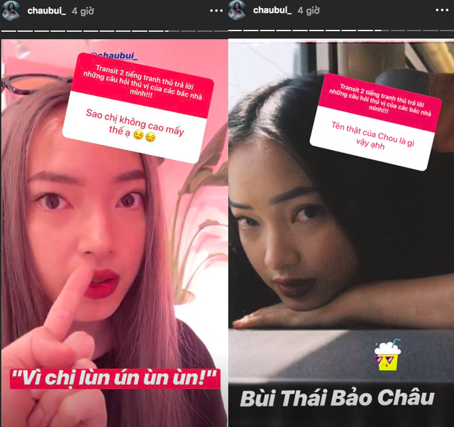 C&aacute;c hot girl đ&igrave;nh đ&aacute;m tiết lộ b&iacute; mật kh&ocirc;ng ngờ khi fan hỏi tr&ecirc;n Instagram - Ảnh 10.