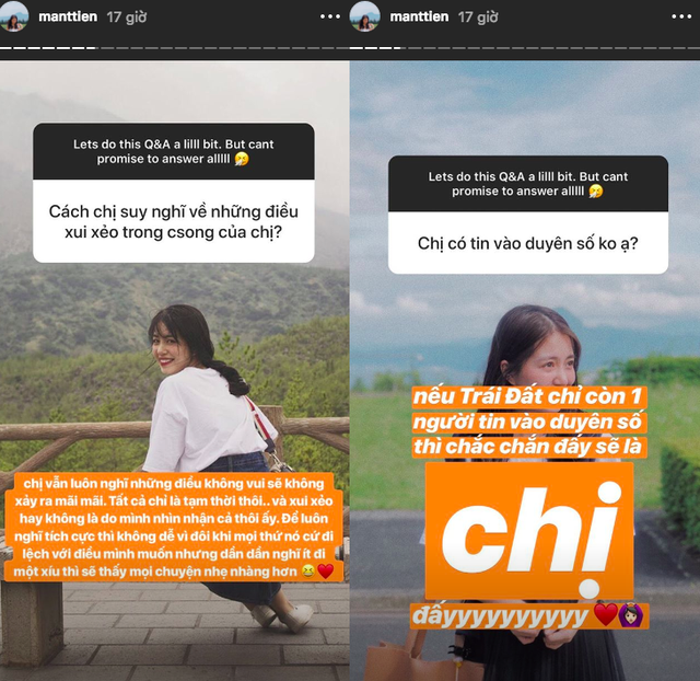 C&aacute;c hot girl đ&igrave;nh đ&aacute;m tiết lộ b&iacute; mật kh&ocirc;ng ngờ khi fan hỏi tr&ecirc;n Instagram - Ảnh 14.