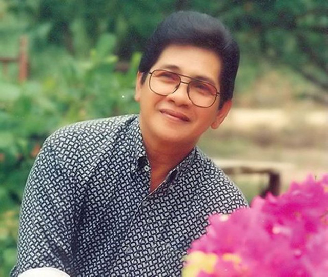 Nghệ sĩ cải lương Phương Quang qua đời, di nguyện hiến x&aacute;c cho y học - Ảnh 4.