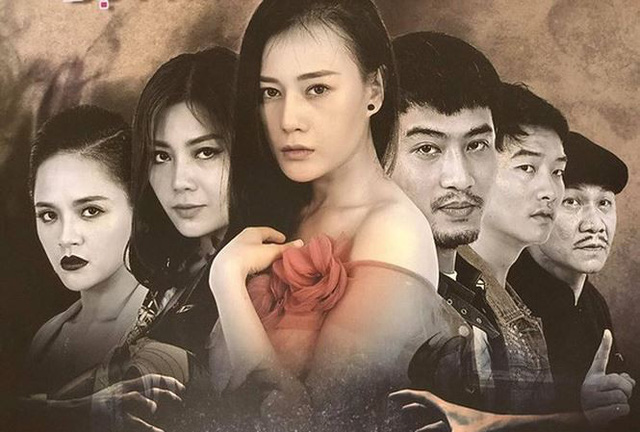Phim “Quỳnh búp bê” sẽ phát lại sau World Cup? - Ảnh 2. Phim “Quỳnh búp bê” sẽ phát lại sau World Cup? - Ảnh 2.