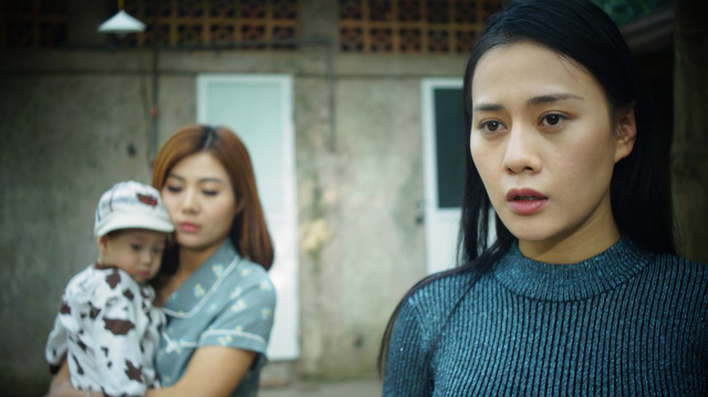 Phim “Quỳnh búp bê” sẽ phát lại sau World Cup? - Ảnh 4. Phim “Quỳnh búp bê” sẽ phát lại sau World Cup? - Ảnh 4.