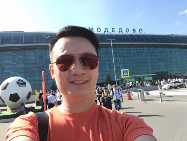 Sao Việt dự đo&aacute;n g&igrave; về tỉ số Ph&aacute;p - Croatia tối nay? - Ảnh 10.