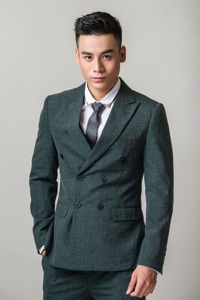 Cao Xu&acirc;n T&agrave;i đăng quang Nam vương Man of the World 2018 - Ảnh 2.