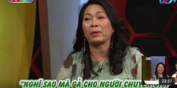 Mẹ chồng Lâm Khánh Chi: “Họ nói con trai tôi lấy người chuyển giới vì tiền” - Ảnh 6. Mẹ chồng Lâm Khánh Chi: “Họ nói con trai tôi lấy người chuyển giới vì tiền” - Ảnh 6.