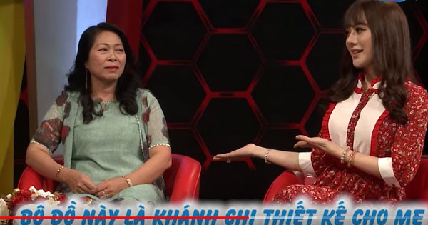 Mẹ chồng Lâm Khánh Chi: “Họ nói con trai tôi lấy người chuyển giới vì tiền” - Ảnh 8. Mẹ chồng Lâm Khánh Chi: “Họ nói con trai tôi lấy người chuyển giới vì tiền” - Ảnh 8.