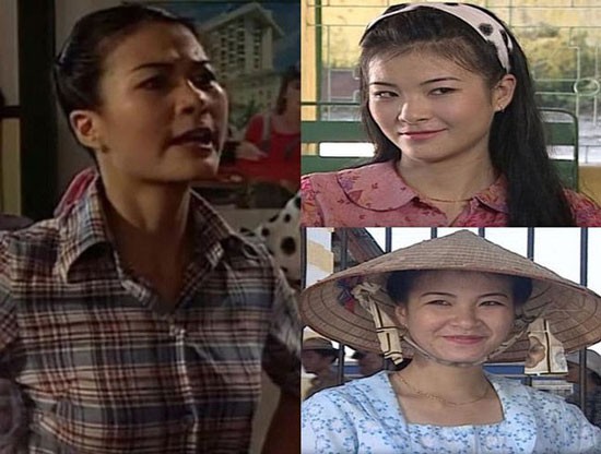 NSƯT Kim Oanh: &ldquo;Đố đạo diễn n&agrave;o mời t&ocirc;i v&agrave;o vai hiền l&agrave;nh&rdquo; - Ảnh 8.