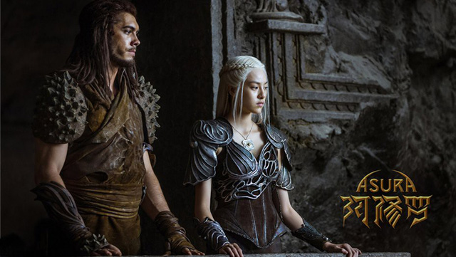 Phim kinh ph&iacute; lớn nhất lịch sử điện ảnh Trung Quốc sớm rời rạp v&igrave;... qu&aacute; &ldquo;ế&rdquo; - Ảnh 4.