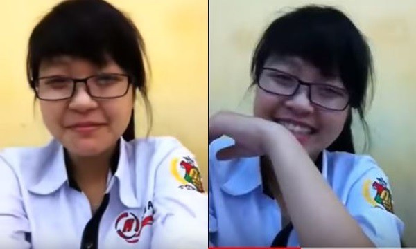 Hot girl Trâm Anh: Vụt nổi tiếng rồi bị tố “sống giả tạo” và ảnh cũ kém xinh - Ảnh 16. Hot girl Trâm Anh: Vụt nổi tiếng rồi bị tố “sống giả tạo” và ảnh cũ kém xinh - Ảnh 16.