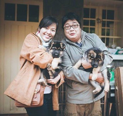 Phim &ldquo;K&iacute;nh vạn hoa&rdquo; sau 14 năm, Noo Phước Thịnh v&agrave; Angela Phương Trinh trở th&agrave;nh 2 c&aacute;i t&ecirc;n đ&igrave;nh đ&aacute;m nhất - Ảnh 12.