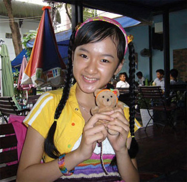 Phim &ldquo;K&iacute;nh vạn hoa&rdquo; sau 14 năm, Noo Phước Thịnh v&agrave; Angela Phương Trinh trở th&agrave;nh 2 c&aacute;i t&ecirc;n đ&igrave;nh đ&aacute;m nhất - Ảnh 14.