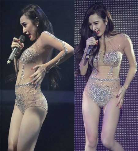 Phim &ldquo;K&iacute;nh vạn hoa&rdquo; sau 14 năm, Noo Phước Thịnh v&agrave; Angela Phương Trinh trở th&agrave;nh 2 c&aacute;i t&ecirc;n đ&igrave;nh đ&aacute;m nhất - Ảnh 18.