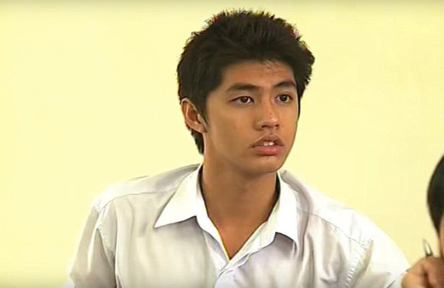 Phim &ldquo;K&iacute;nh vạn hoa&rdquo; sau 14 năm, Noo Phước Thịnh v&agrave; Angela Phương Trinh trở th&agrave;nh 2 c&aacute;i t&ecirc;n đ&igrave;nh đ&aacute;m nhất - Ảnh 22.