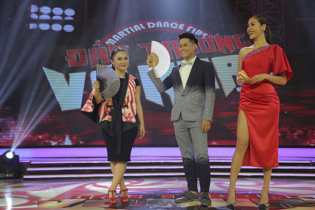 Nh&oacute;m Người Anh Em đăng quang Qu&aacute;n qu&acirc;n &ldquo;Đấu trường v&otilde; nhạc&rdquo; m&ugrave;a đầu ti&ecirc;n - Ảnh 2.