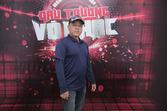 Nh&oacute;m Người Anh Em đăng quang Qu&aacute;n qu&acirc;n &ldquo;Đấu trường v&otilde; nhạc&rdquo; m&ugrave;a đầu ti&ecirc;n - Ảnh 4.