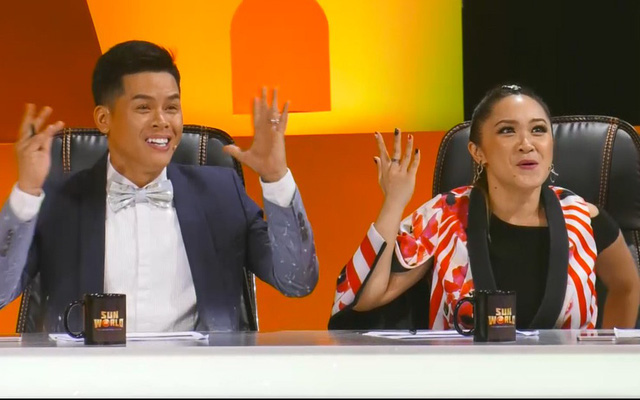 Nh&oacute;m Người Anh Em đăng quang Qu&aacute;n qu&acirc;n &ldquo;Đấu trường v&otilde; nhạc&rdquo; m&ugrave;a đầu ti&ecirc;n - Ảnh 10.