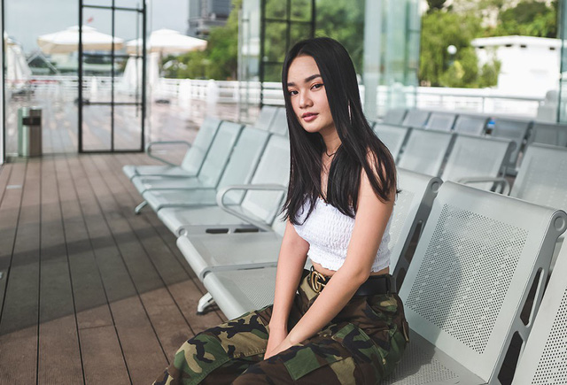 &ldquo;N&agrave;ng thơ&rdquo; mới của nhạc sĩ Quốc Bảo: &ldquo;Khoảng c&aacute;ch 26 tuổi giữa ch&uacute;ng t&ocirc;i kh&ocirc;ng l&agrave; g&igrave;&rdquo; - Ảnh 6.