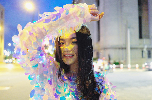 &ldquo;N&agrave;ng thơ&rdquo; mới của nhạc sĩ Quốc Bảo: &ldquo;Khoảng c&aacute;ch 26 tuổi giữa ch&uacute;ng t&ocirc;i kh&ocirc;ng l&agrave; g&igrave;&rdquo; - Ảnh 10.