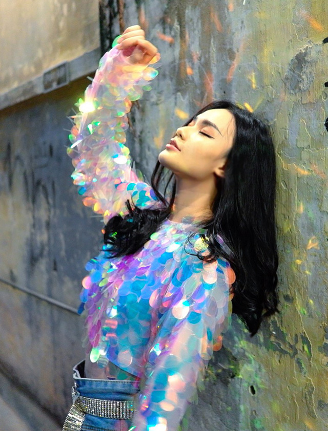 &ldquo;N&agrave;ng thơ&rdquo; mới của nhạc sĩ Quốc Bảo: &ldquo;Khoảng c&aacute;ch 26 tuổi giữa ch&uacute;ng t&ocirc;i kh&ocirc;ng l&agrave; g&igrave;&rdquo; - Ảnh 12.