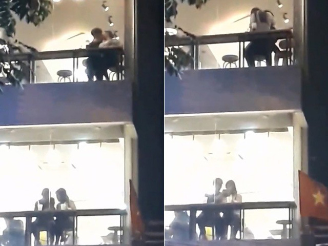 Loạn với văn h&oacute;a y&ecirc;u của giới trẻ: Từ qu&aacute;n tr&agrave; sữa đến rạp chiếu phim - Ảnh 2.