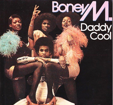 Những ca kh&uacute;c bất hủ của Boney M - Ảnh 4.